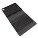 thumbnail image 5 of Funda Con Teclado para iOS Tablet Pro 11 2024 M4, Teclado Desmontable Con Funda Protectora de Cuero Pu, 5 of 7