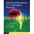 thumbnail image 1 of Pre-Owned Behavioral Emergencies for the Emergency Physician, 9781107018488, 110701848X, Paperback, 1 edition, 1 of 1
