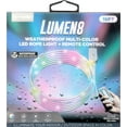 thumbnail image 2 of 16FT Weatherproof LED Rope Light, 2 of 2