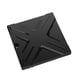 thumbnail image 4 of Funda antipolvo para consola de juegos, funda a prueba de polvo para Xbox Series X, filtro antipolvo para host, 4 of 6