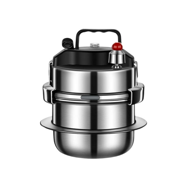 Micro Universal Travel Cooking Pot Household Pressure Canner Gloria Olla a presión