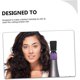 thumbnail image 3 of Convenient Hairdressing Brush Tool for Hair Dryer Cleaning Soft Bristle Accessory for Neck Duster and Hair Removal for Home and Barber Use, 3 of 5