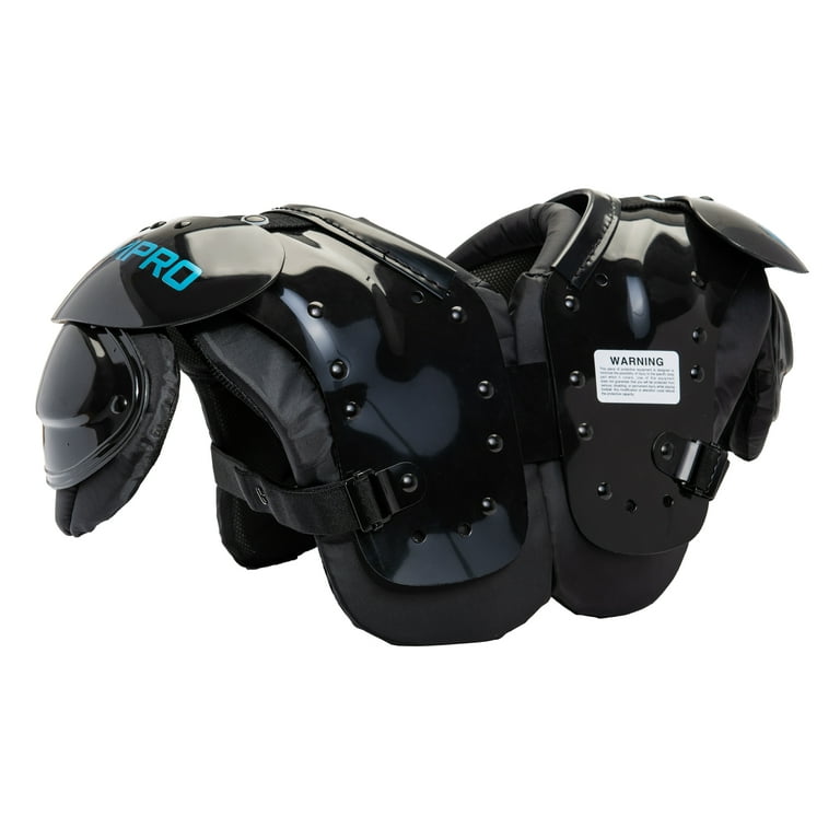 Champro Youth Scorpion Shoulder Pad, X-Large