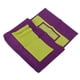 thumbnail image 3 of Organizador De Bolsillo Para Silla De Aula Escolar, Bolsillo Trasero Para Silla, Organizador De Suministros Para El Respaldo Del Asiento De Los Estudiantes Con Bolsillo Para Etiqueta De Nombre Para Pr, 3 of 5