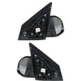 thumbnail image 3 of New Pair Of Mirrors Is Compatible With Hyundai Kona Electric Essential Sport Utility 4 Door 2018 2019 2020 2021 By Number Hy1321256 Hy1320256 87620-J9100-Mzh 87610-J9100-Mzh 87620J9100Mzh, 3 of 6