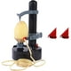 thumbnail image 3 of Toystoory Pelador de manzanas en eléctrico nuevo, 1 unidad Organizadores de utensilios de cocina negro Toystoory HA005443-03B, 3 of 6