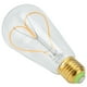 thumbnail image 5 of Bombilla De Filamento Vintage E27 4W Alta Transmitancia Flexible, 5 of 7