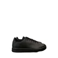thumbnail image 3 of Ad-id-as Advantage Base Men’s Casual Tennis Shoe Size 9-11 Black Trainer Sneaker, 3 of 6