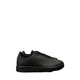 thumbnail image 3 of Ad-id-as Advantage Base Men’s Casual Tennis Shoe Size 9-11 Black Trainer Sneaker, 3 of 6