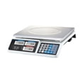 thumbnail image 3 of Lipstore Digital Scale Commercial Digital Weighing Scale for Farmers Market Meat Shop Flat Plate, 3 of 8