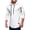 aa04_White, variant on Elvqul Hooded Tops for Men Long Sleeve Lightweight Sports Shirt Big and Tall Relaxed Fit Mens T-Shirts Plain