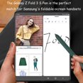thumbnail image 5 of INPUT PEN CaoXiong S Pen Edición Fold para Galaxy Z Fold 3/4/5, 5 of 5
