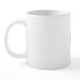 thumbnail image 2 of CafePress - Cleveland Mugs - 20 Oz White Ceramic Mega Mug, 2 of 5