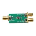 RF Differential SingleEnded Converter for 10M3GHz Signal Conversion