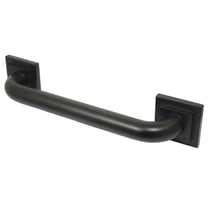 Kingston Brass Claremont 16" Decorative Grab Bar