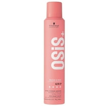 Schwarzkopf Osis  Extreme Hold Mousse Grip 4 (7 oz)