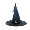 thumbnail image 1 of Wizard Hat Makeup Costume Props - Perfect for Halloween Parties and Costume Contests, 1 of 5