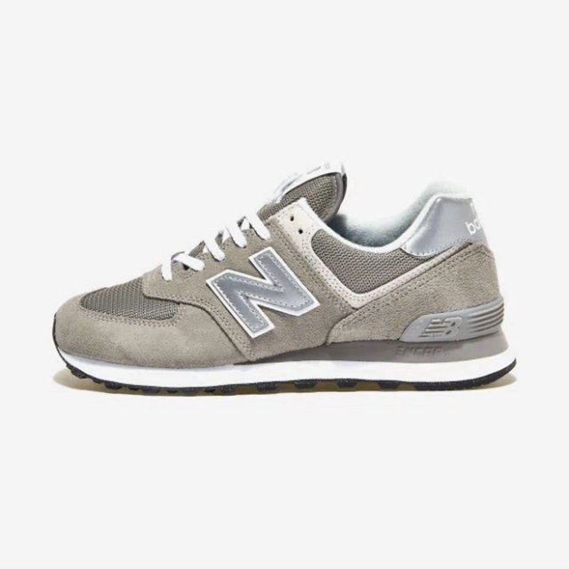 New Balance Fashion Running Shoes Men's Sneakers ML574EVG