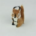 thumbnail image 3 of JHGoosa Animal Squirrel Plush Realistic Christmas Tree Ornament Christmas Christmas Stocking Filler, 3 of 8