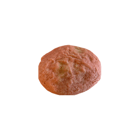 The Cookie Crave Strawberry Margarita Cookies 6PK