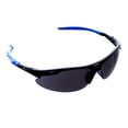 thumbnail image 4 of lentes de seguridad 4.5 x 15 x 17.5 cm negro, 4 of 7