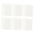 thumbnail image 5 of HOMEMAXS 6 Books of Notepad Replacement Refills Loose Leaf Notebook Paper Planner Refill Binder, 5 of 8