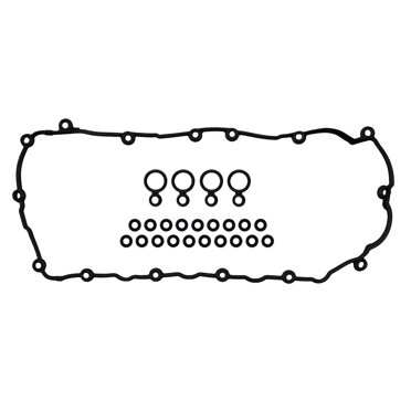 FEL-PRO VS 50906 R Valve Cover Gasket Set Fits select: 2017-2020 JEEP COMPASS, 2015-2017 CHRYSLER 200