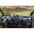 thumbnail image 3 of Altavoz Under Dash Pods SAUTVS para Polaris Ranger 1000/XP, 3 of 7