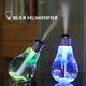 thumbnail image 2 of Air Humidifier Bulb with Lamp 400ml USB Powered Air Humidifier for Office Desk Bedroom Decor, 2 of 5
