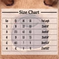 thumbnail image 3 of Brown Women'S Slide Sandals Fashion Flat Sandals Cute Animal Capybara Slides Comfortable Indoor Outdoor Summer Fall Slippers Size 40, 3 of 9