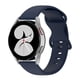 thumbnail image 1 of Correa de Silicona 20mm KingFan Compatible con Samsung Galaxy Watch 4 y 5, Active 2, Watch 3 para Ho, 1 of 7