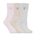 thumbnail image 1 of Heat Holders - Lot de 3 Chaussettes Thermiques Isolées pour Femmes pour l'Hiver, 1 of 2