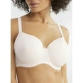 thumbnail image 1 of Bare Womens The Favorite T-Shirt Bra Style-A10163BARE, 1 of 2