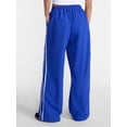thumbnail image 3 of No Boundaries Nylon Game Day Track Pants, 30.5'' Inseam, Women's XXS-XXL, 3 of 5