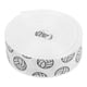 thumbnail image 1 of Rollo de cinta de voleibol con brillantina, lazos brillantes para el cabello de equipos deportivos para decoraciones de casilleros de animadoras y celebraciones de victoria, 10 yardas, 1 of 6