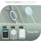 thumbnail image 3 of Funda de teléfono TUDIA MergeGrip para Google Pixel 10/Pixel 10 Pro, 3 of 6