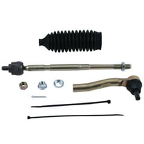 All Balls Tie Rod End Kit (51-1102-L) For Honda Pioneer 1000 2016-2020