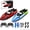 2 Batteries, variant on Tigozz Remote Control Boat for Pools, Red and Blue Remote Boat Set with 4 Batteries, 2.4GHz Control, Water Sensor, Outdoor Toy Ages 6+