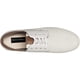thumbnail image 3 of Zapatos BMNY Para Caballero Business Casual Tipo Formal Con Agujeta Blanco Talla 28, 3 of 4