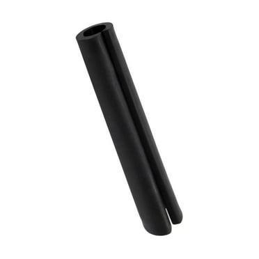 lacooooppia EV Charging Cable Protector Soft Rubber Heavy Duty Electric Car Charger Cord Protection Cover Garage Door Pass through