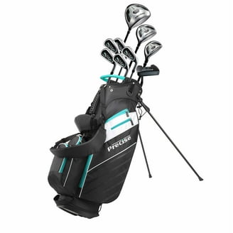 Wilson Profile XD Men's Senior Right Hand Complete Golf Club Set