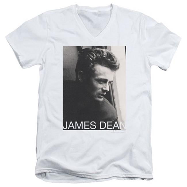 Trevco Mens James Dean Adult T-Shirt Trevco Mens James Dean Adult T-Shirt