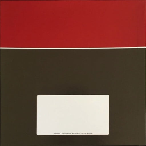 Shellac - 1000 Hurts - Music & Performance - Vinyl - Walmart.com