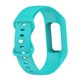 thumbnail image 5 of Correa De Reloj Compatible Con Fitbit Charge5 / Charge4 / Charge3 Sport Watch Bands Accesorios De Pulsera De Silicona Sweethay EL016372-09, 5 of 5