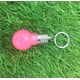 thumbnail image 5 of Llavero con bombilla LED luminosa, colorido, creativo, juguetes, pequeños regalos, colgante, joyería novedosa, 5 of 6