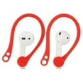 thumbnail image 3 of Silicone Ear Hook With Holder Strap Ergonomics Sports Anti-lost Ear Hook For Airpods, 3 of 8