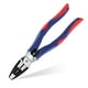 thumbnail image 1 of Alicates Linesman WORKPRO 6 en 1 de 20 cm con cortador de alambre y pelador, 1 of 7