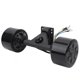 thumbnail image 1 of Kit De Motor De Cubo De Monopatín De 27,6x10,5 Cm, Motor De Cubo De Monopatín De Cuatro Ruedas, Para Uso En Exteriores Longboard De Monopatín Ccdes Otros, 1 of 8
