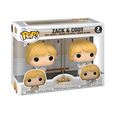 thumbnail image 1 of Funko Pop! The Suite Life Of Zack & Cody 2 Pack, 1 of 2