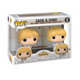 thumbnail image 1 of Funko Pop! The Suite Life Of Zack & Cody 2 Pack, 1 of 2
